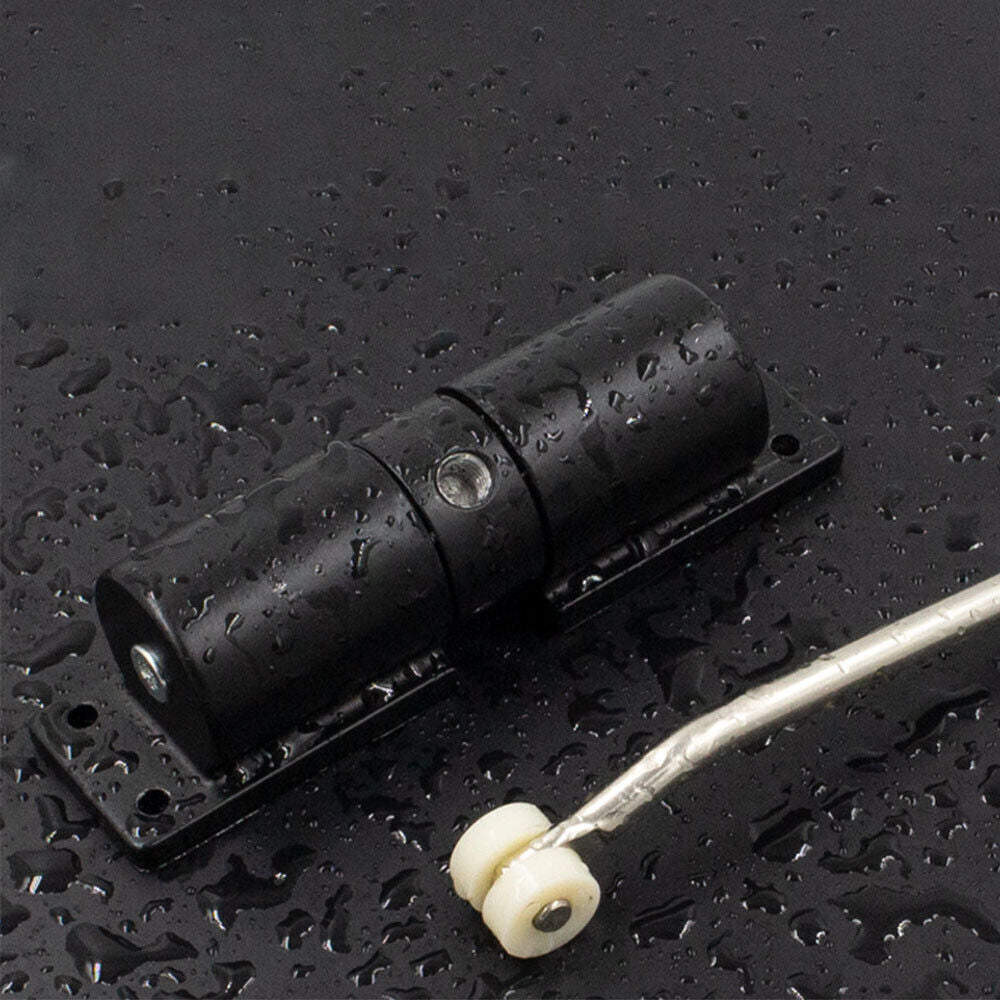 Heavy Duty Door Gate Closer Spring Fire Rated Outdoor Automatic Surface Mount