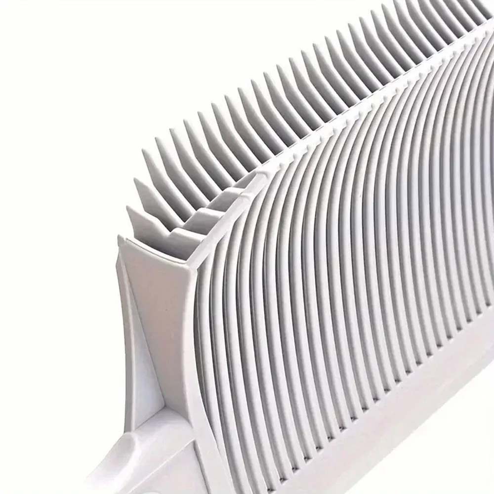 Adjustable Hair Trimming Guide – DIY Neckline Shaving & Haircut Tool