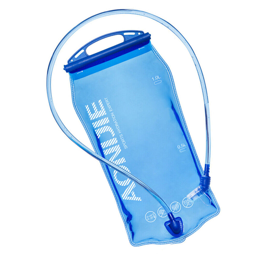 Drinking Water Bag 1L/ 2L/ 3L Outdoor Cycling Water Jug Hydration Bladder
