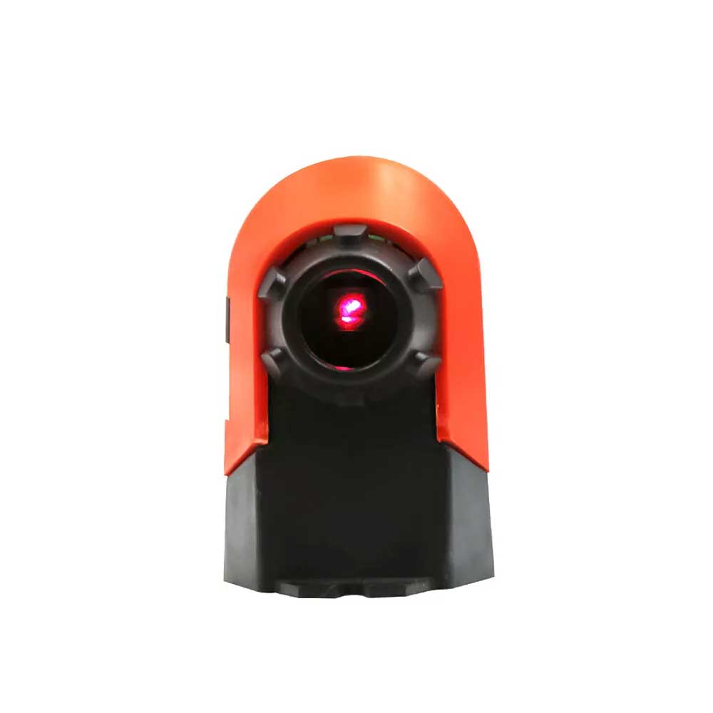 Mini Vertical Horizontal Laser Level Straight Level Line Measurement Gauge Tool