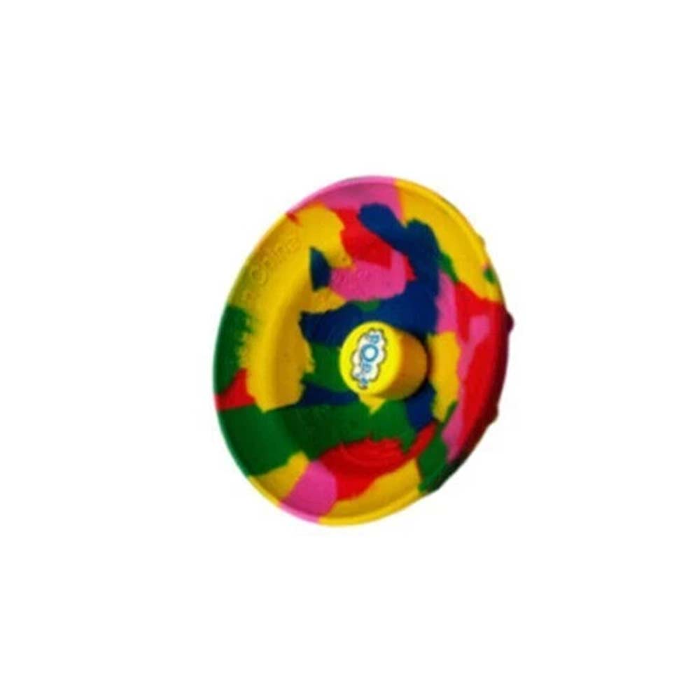 Hip Hop Pops – Bounce Rubber Popping Bowls, Novelty Stocking Filler