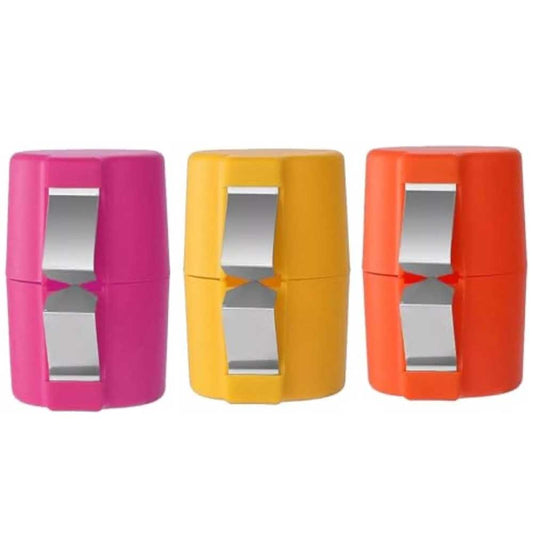 3PCS Egg Shell Opener Egg Cracker Separator Handheld Easy Breaker Kitchen Gadget