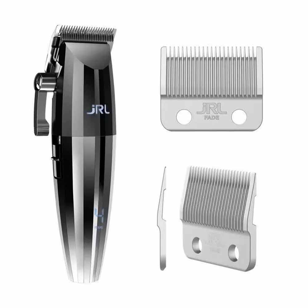 Replacement Fade Blade for Clippers – Ultra Cool Blade Compatible with FF2020C