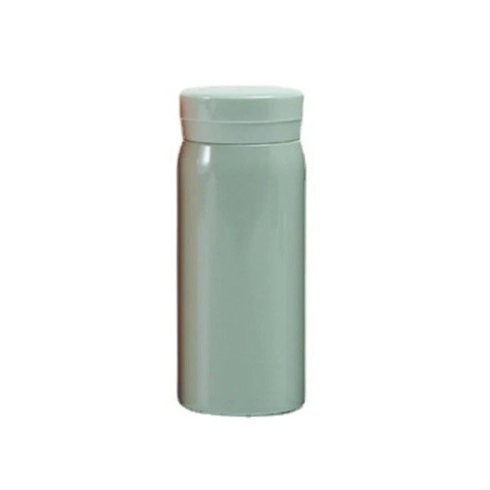 200ml Mini Coffee Vacuum Flask – Thermos Stainless Steel Drink Water Bottle