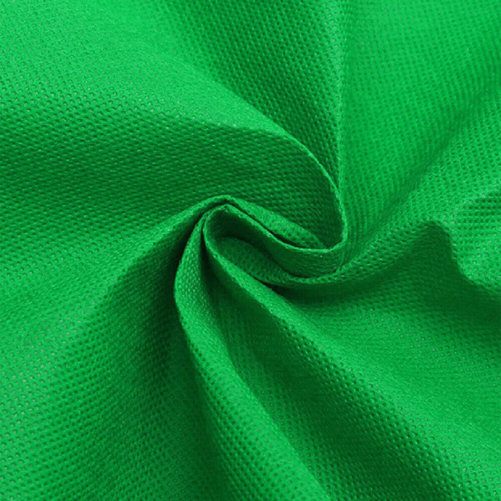 Frost Freeze Protection Bag for Garden Plants Covers Shrub Bag Reusable Green
