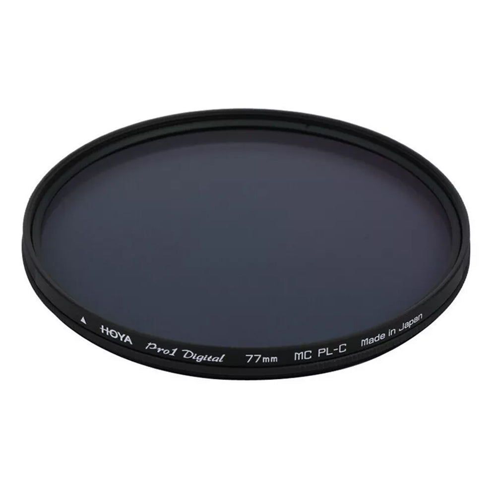 For Hoya Pro-1 Digital UV / CPL Slim Camera Lens Filter 77mm