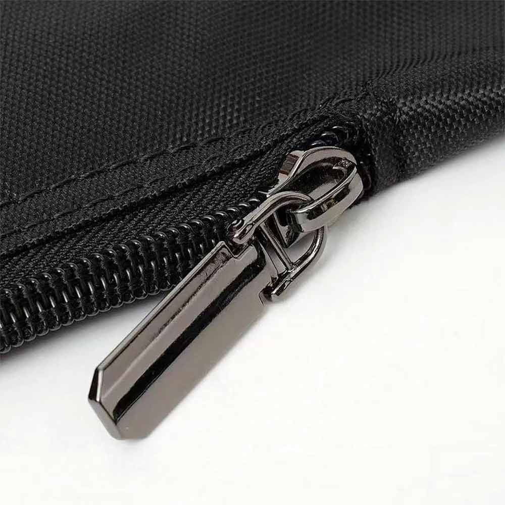 Anti-Theft Underarm Shoulder Bag – Hidden Strap Wallet Security Phone Case