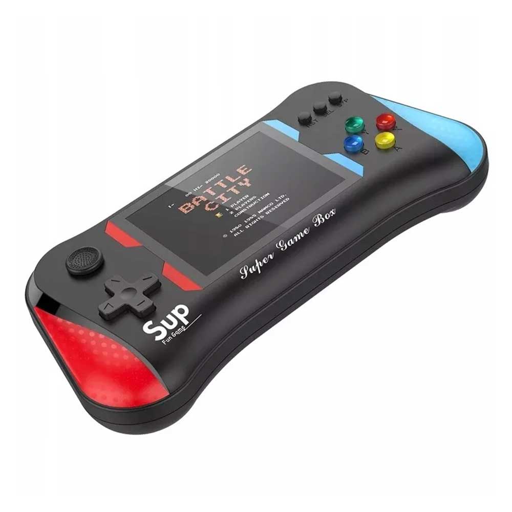 500+ Classic Games Handheld Retro Video FC Game Console Player For Kids Adults