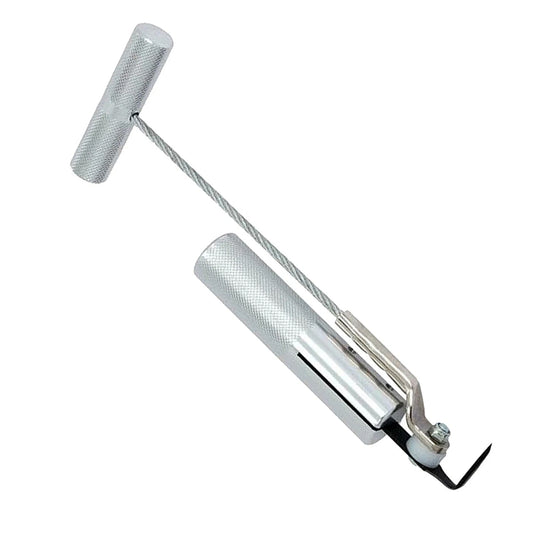 Windscreen Removal Tool - Bonded Glass Cutter Windshield Window Remover