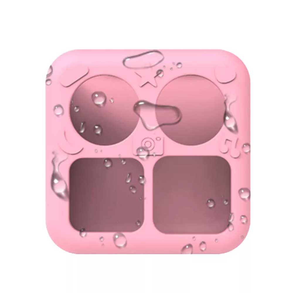 Silicone Protective Cover Washable Silicone Protective Case for Yoto Mini Player