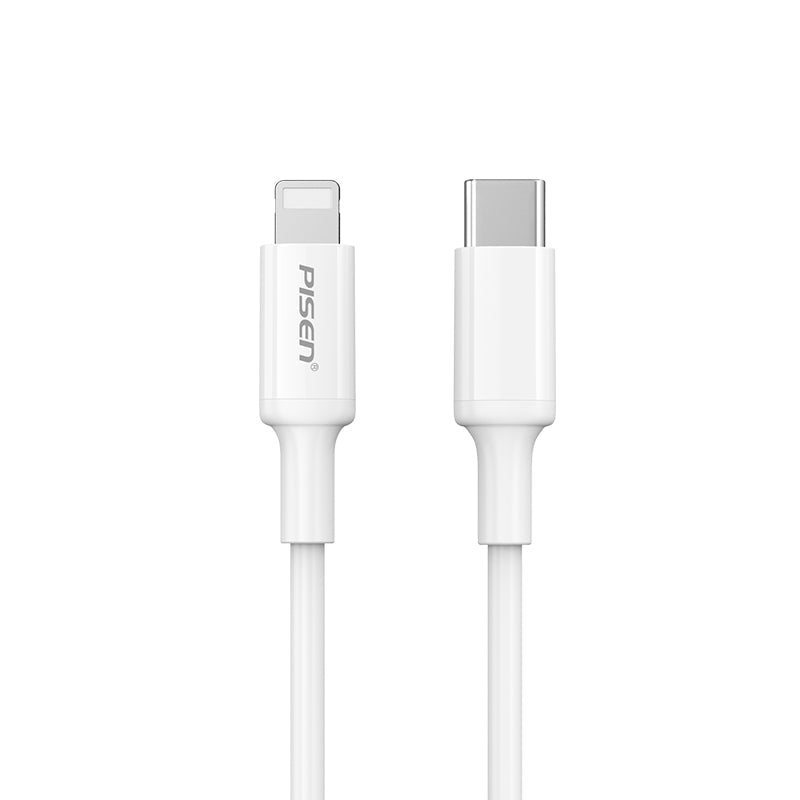 2.2M Lightning to USB-C Fast Cable 3A CL-PD01-2200 PISEN