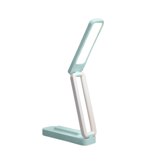 Foldable LED Desk Table Lamp Touch Dimmable Bedside Reading Study Night Light