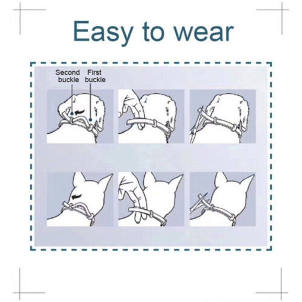 Bayer-Seresto Flea and Tick Collar 7-8Month Protection for Cats Small Large Dogs