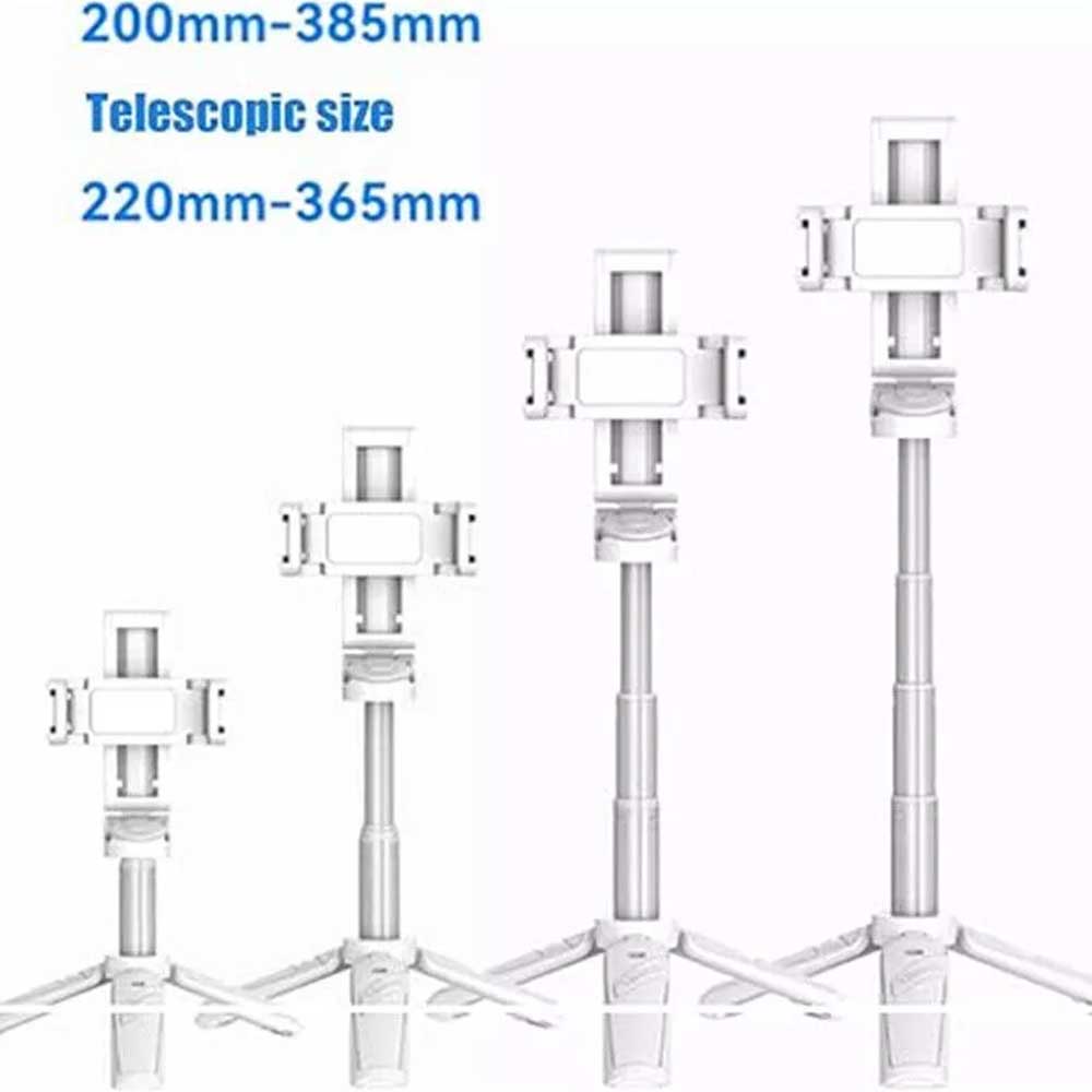 Pocket Mini Tripod, Tripod JJ02 , Razunoth Tripod Mini JJ02