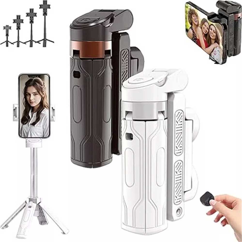 Pocket Mini Tripod, Tripod JJ02 , Razunoth Tripod Mini JJ02