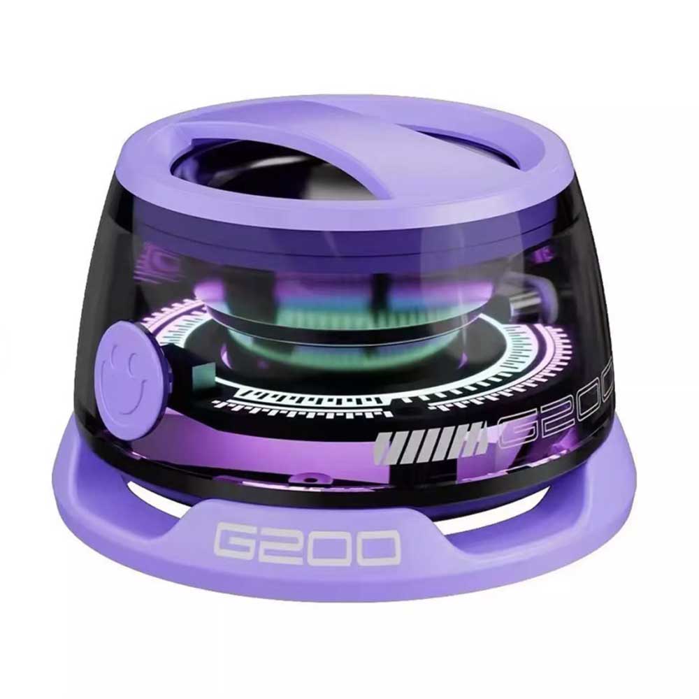Multifunctional Bluetooth Speaker Magnetic Stand Bluetooth Speaker Audio