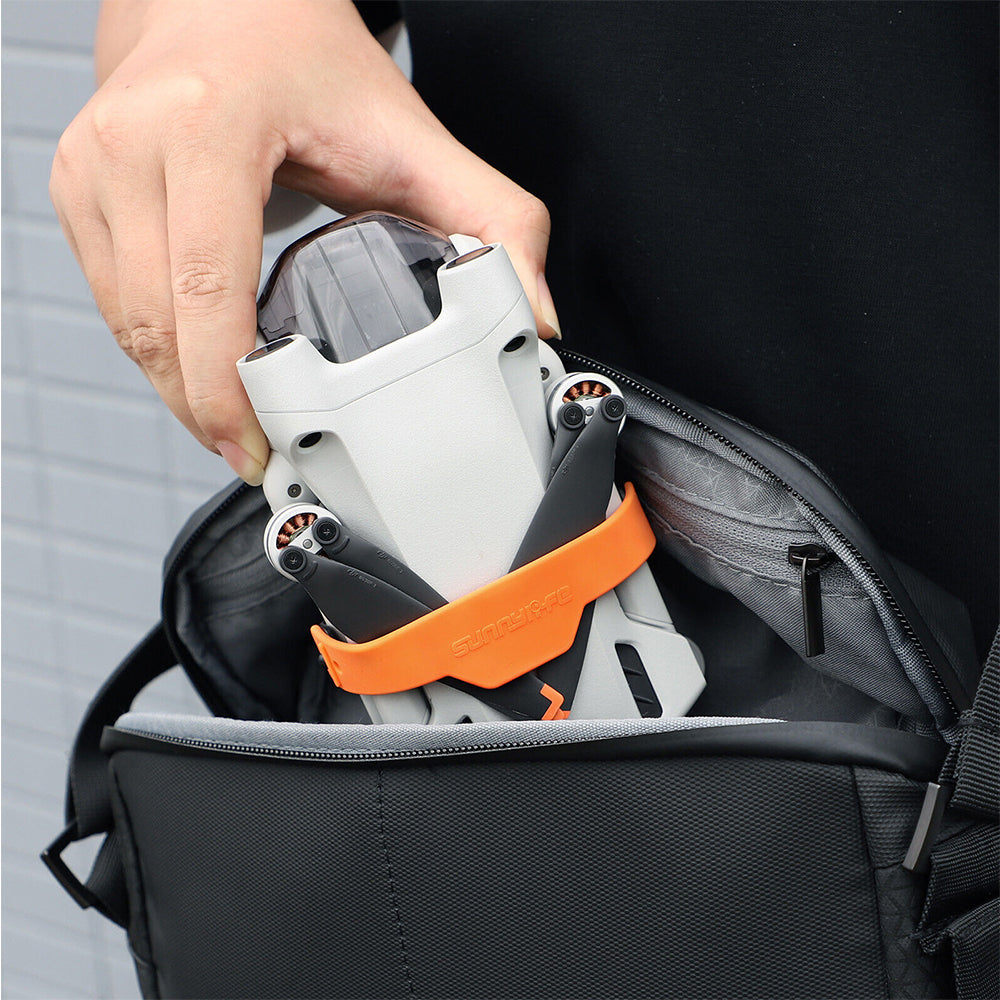 Propeller Stabilizer Holder Fixing Strap Protector Belt Only for DJI Mini 3 Pro