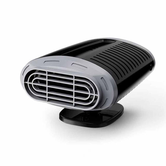 Electric Car Heater 12V Dc Heating Fan Defogger Defroster Demister Portable
