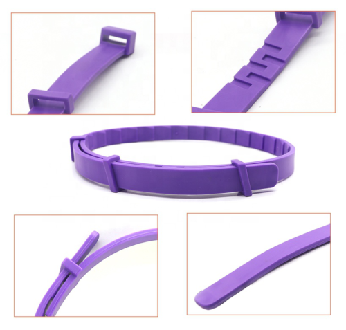 3 Pack Calming Collar for Cats, Cat Calming Collars, Natural Lavender Pheromone