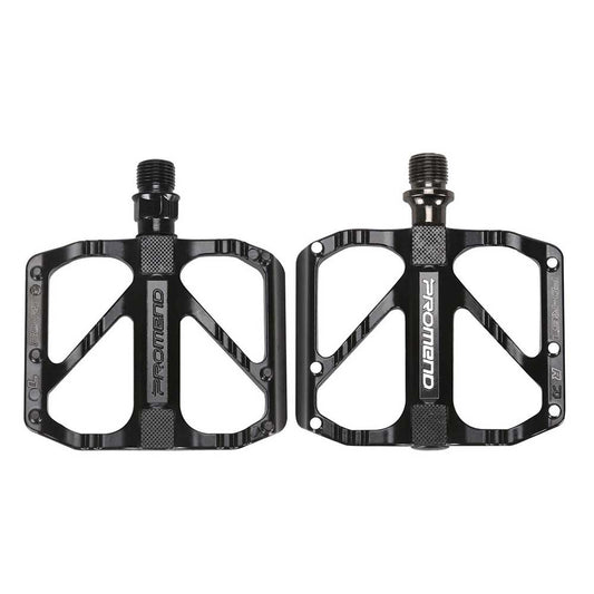 PROMEND Ultralight 3 Bearings Pedal Anti-slip Quick Release Aluminum Alloy