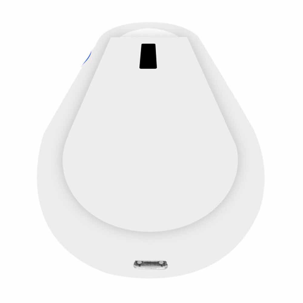 Professional Handheld Pet Microchip Scanner – Digital RFID Reader for Animal ID & Recovery