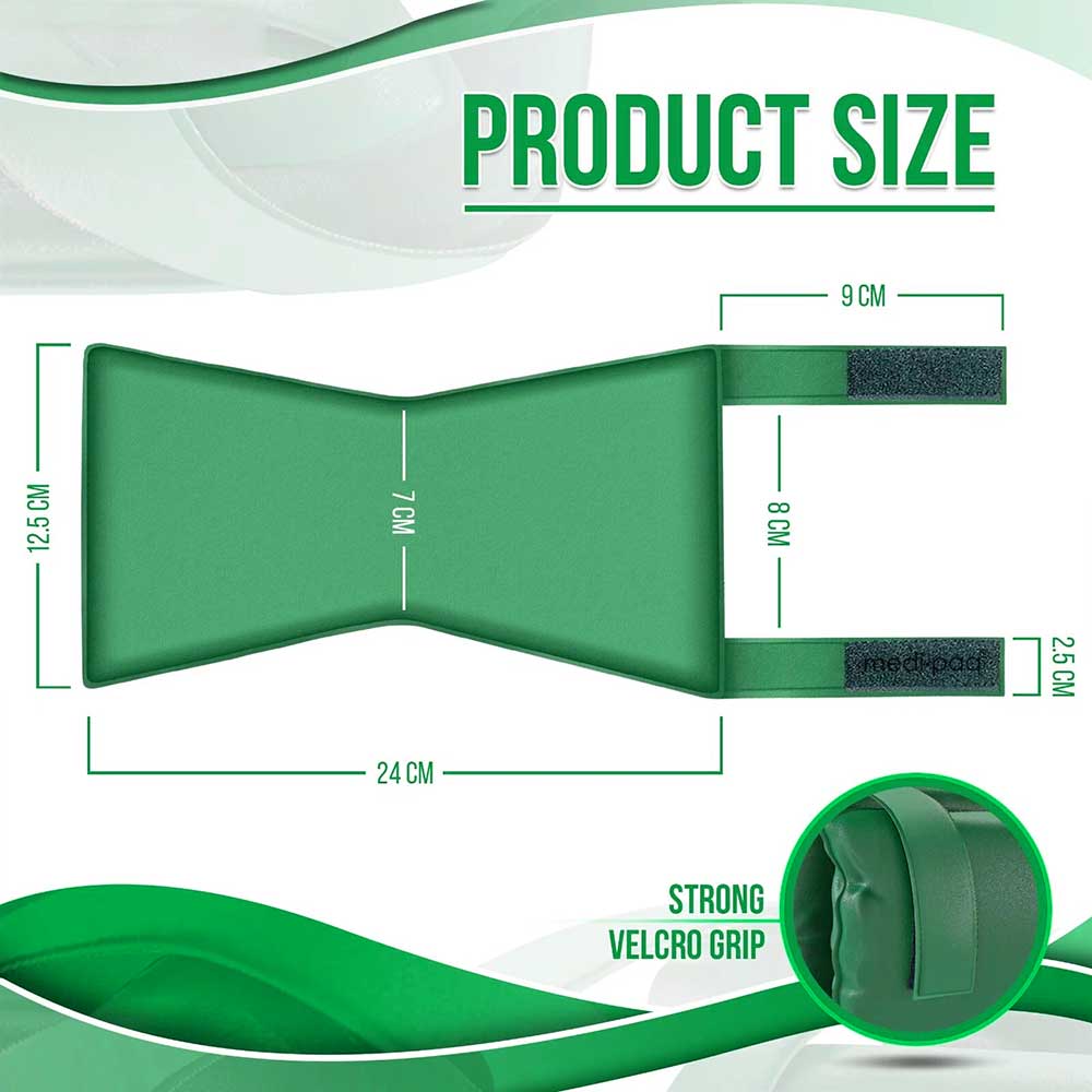 2-Pack Green Outdoor Tap Cover - Insulated Frost Protector & Weather Jacket