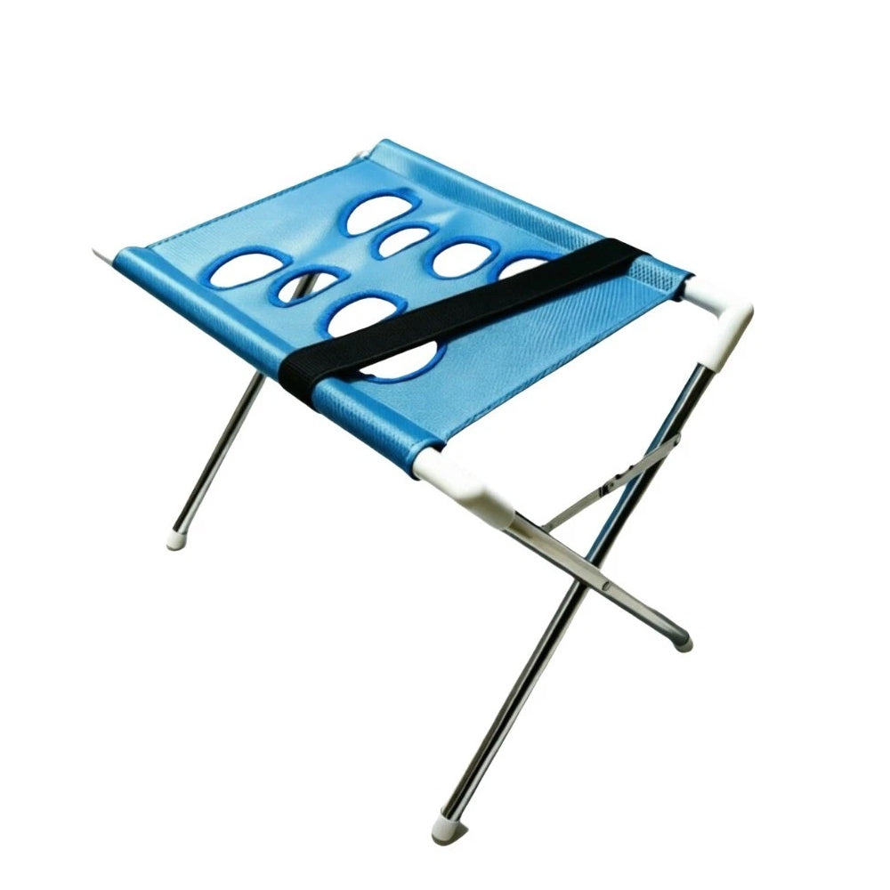 Pet Grooming Hammock – Foldable Non-Slip Bathing Stand for Cats & Small Dogs