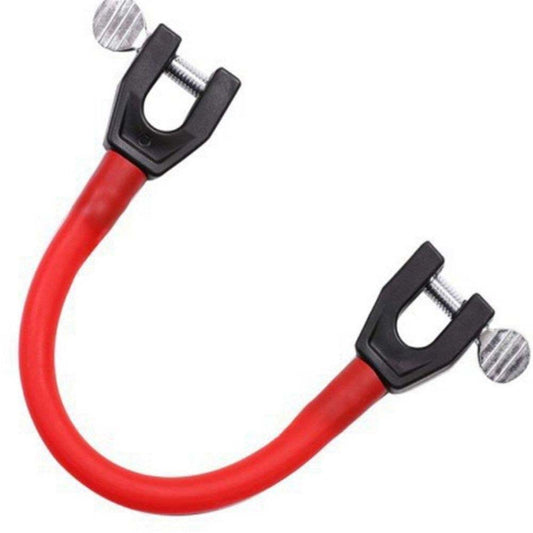 Snowboard Tip Connector Ski Training Aids Children Adult Skiing Wedge Aid