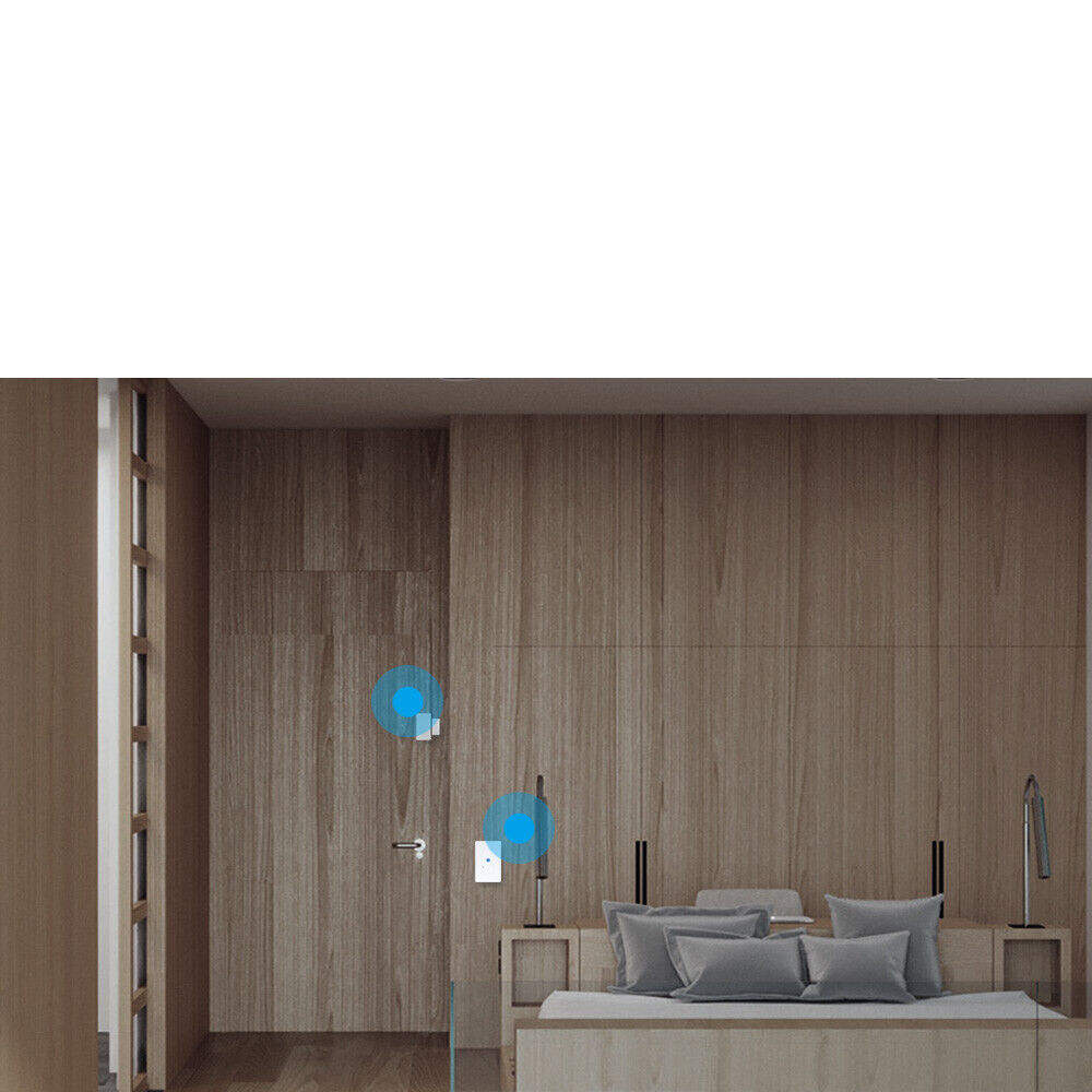 SONOFF Zigbee 3.0 Bridge Pro Smart Gateway Wi-Fi & Zigbee Dual-protocol Support
