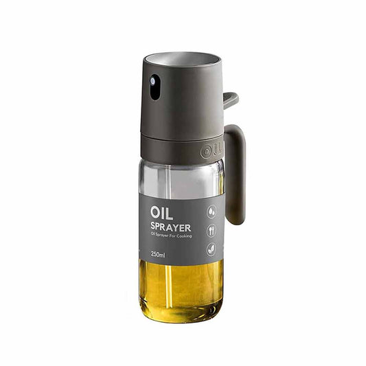 250ml Olive Oil Sprayer Dispenser Mister Cooking Baking BBQ Spray Bottle Kitchen