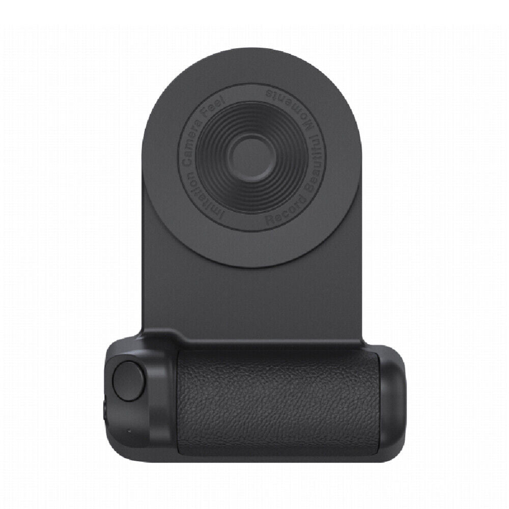 Bluetooth Phone Camera Shutter Hand Grip Magnetic Holder for Iphone Android