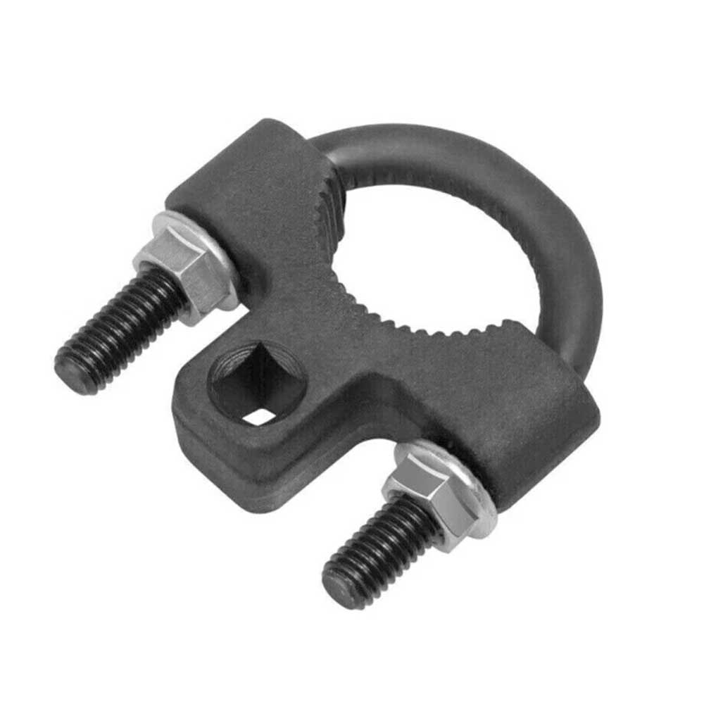 Inner Tie Rod Removal Tool - 3/8" Low Profile Car Set for Tie Rod End