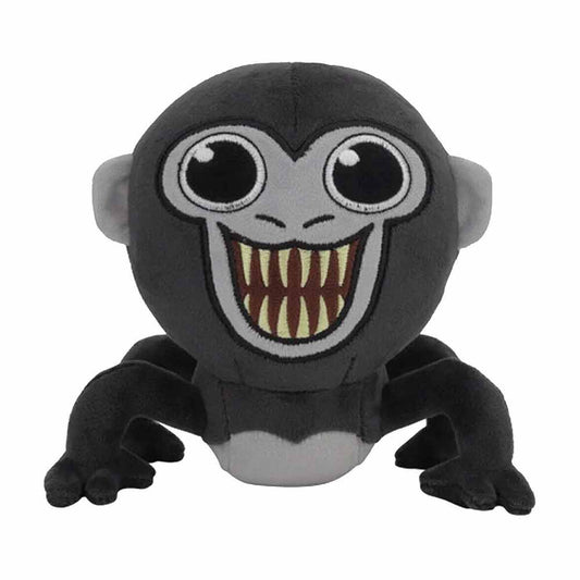 Gorilla  Inspired Plush Doll – Soft Stuffed Animal Toy, Cute Collectible Gift for Kids & Fans