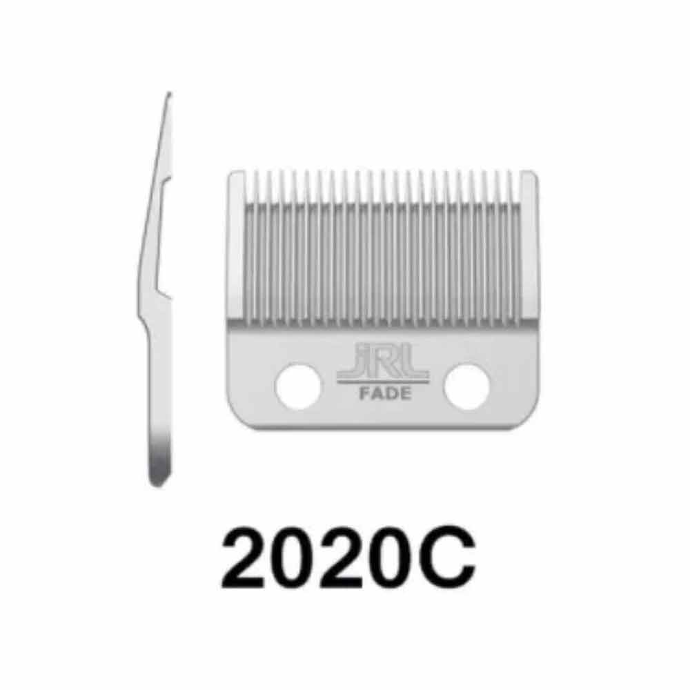 Replacement Fade Blade for Clippers – Ultra Cool Blade Compatible with FF2020C