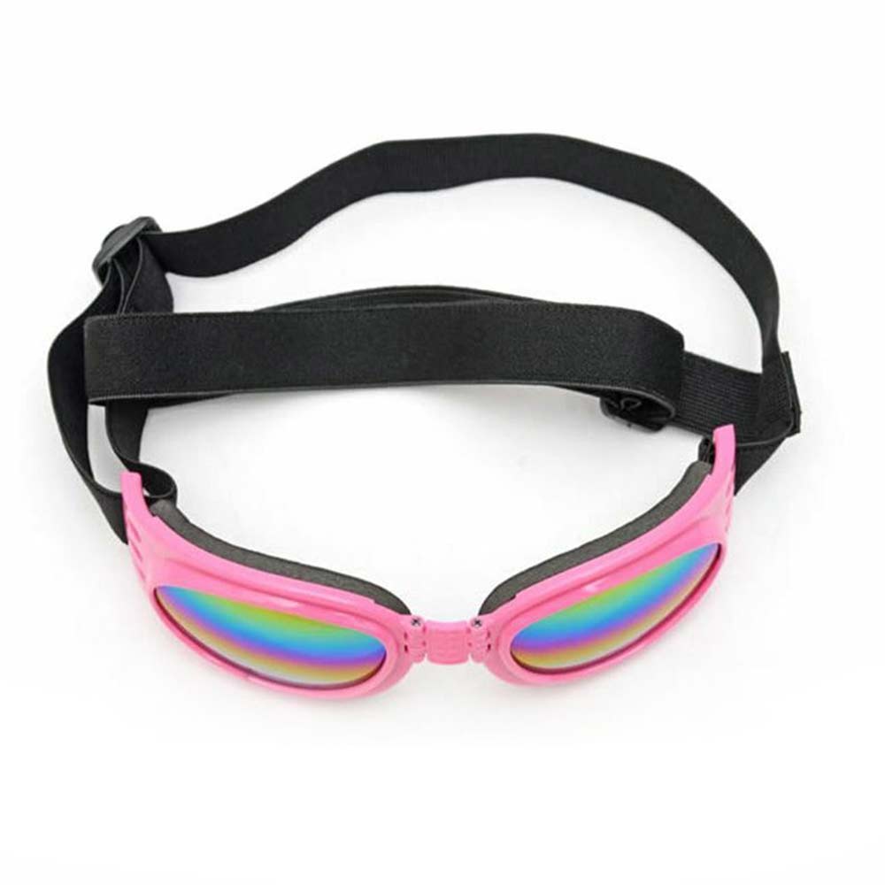 Protection Small Doggles Dog Sunglasses for Pet Goggles UV Sun Glasses Eye Wear