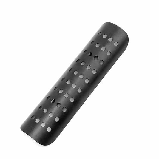 Motorcycle Exhaust Pipe Protector Heat Shield Cover Guard Muffler Pipe Anti-scal