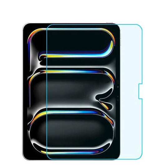For iPad Pro 11 inch (2024) 2.5D Clear Screen Protector