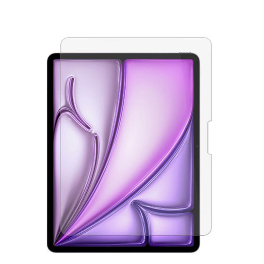 For iPad Air 13 inch (2024) 2.5D Clear Screen Protector