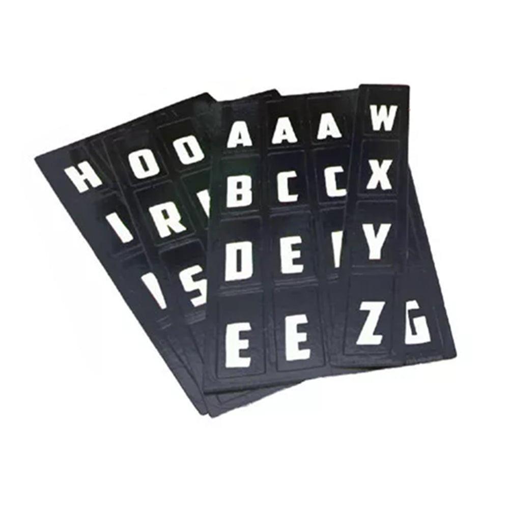 Mystery Word Hangman – Magnetic Board Game for Family Fun
