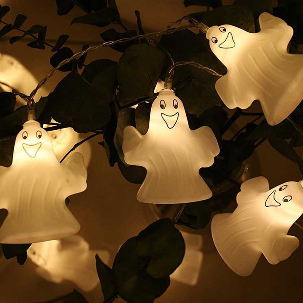 3M Halloween String Light 20 LED Waterproof Lights Outdoor Indoor Party Decor
