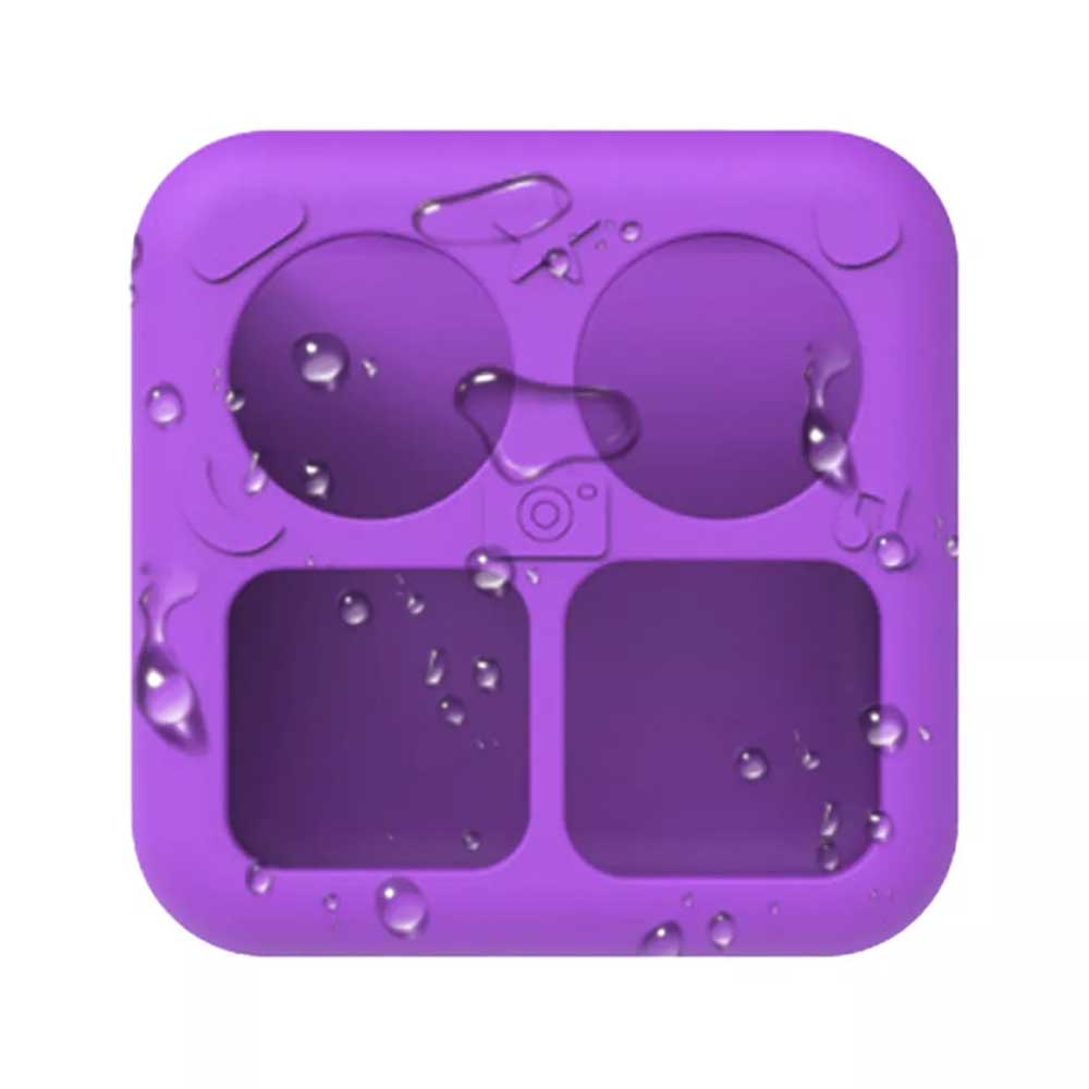Silicone Protective Cover Washable Silicone Protective Case for Yoto Mini Player