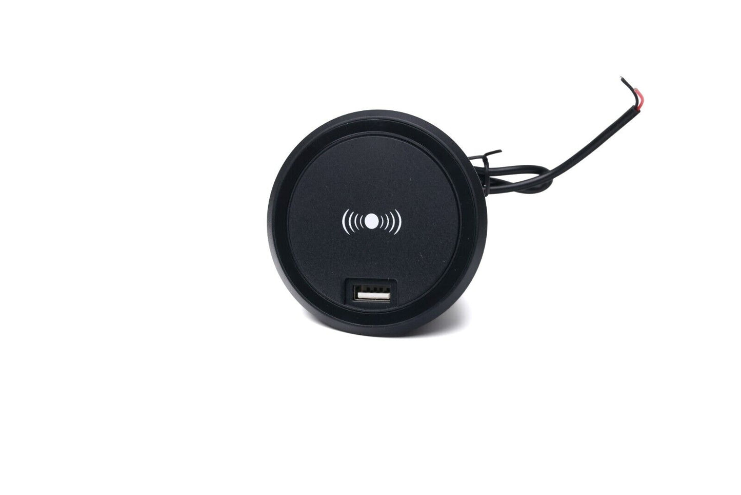 12V Wireless Phone Charger USB CARAVAN MOTORHOME BOAT ACCESSORIES RV PARTS