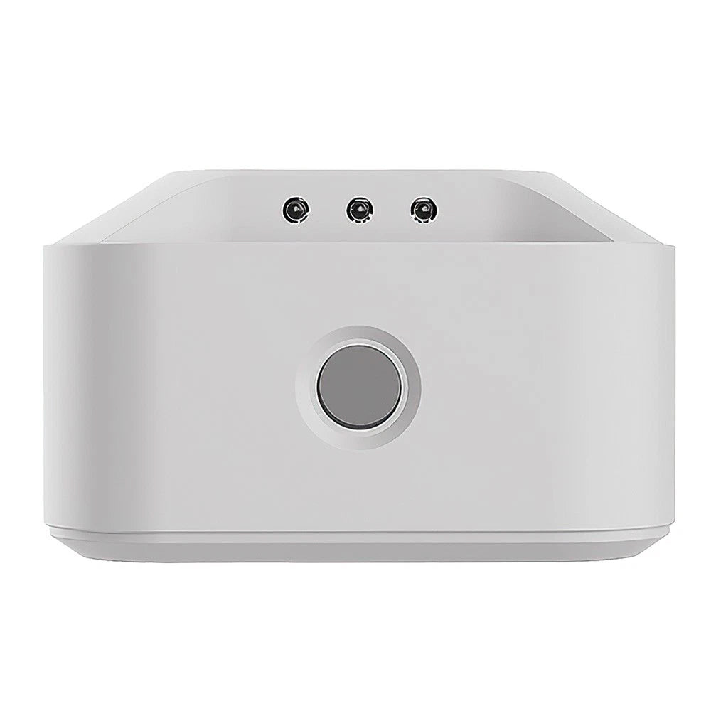 Ultrasonic Mouse Repeller Plug In - Rodent Pest Deterrent for Mice, Rats, Squirrels