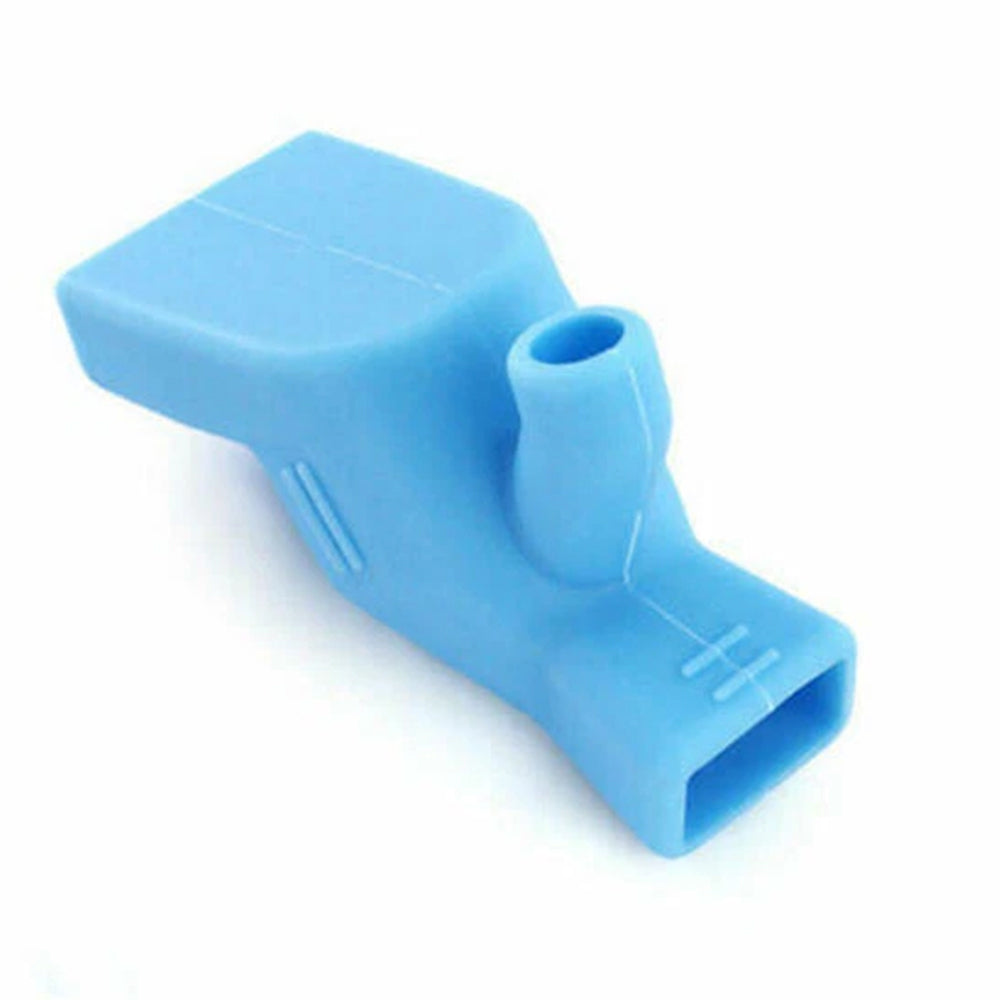 5X Silicone Kitchen Water saving Extension Tap Filter Faucet Extender Water Nozzle