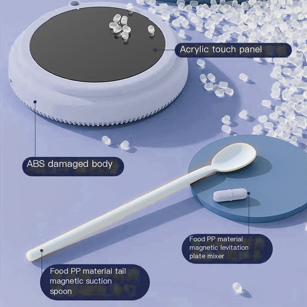 Magnetic Stirrer Mixer Magnetic Stir Plate With Stir Bar Mini Magnetic Upgrade
