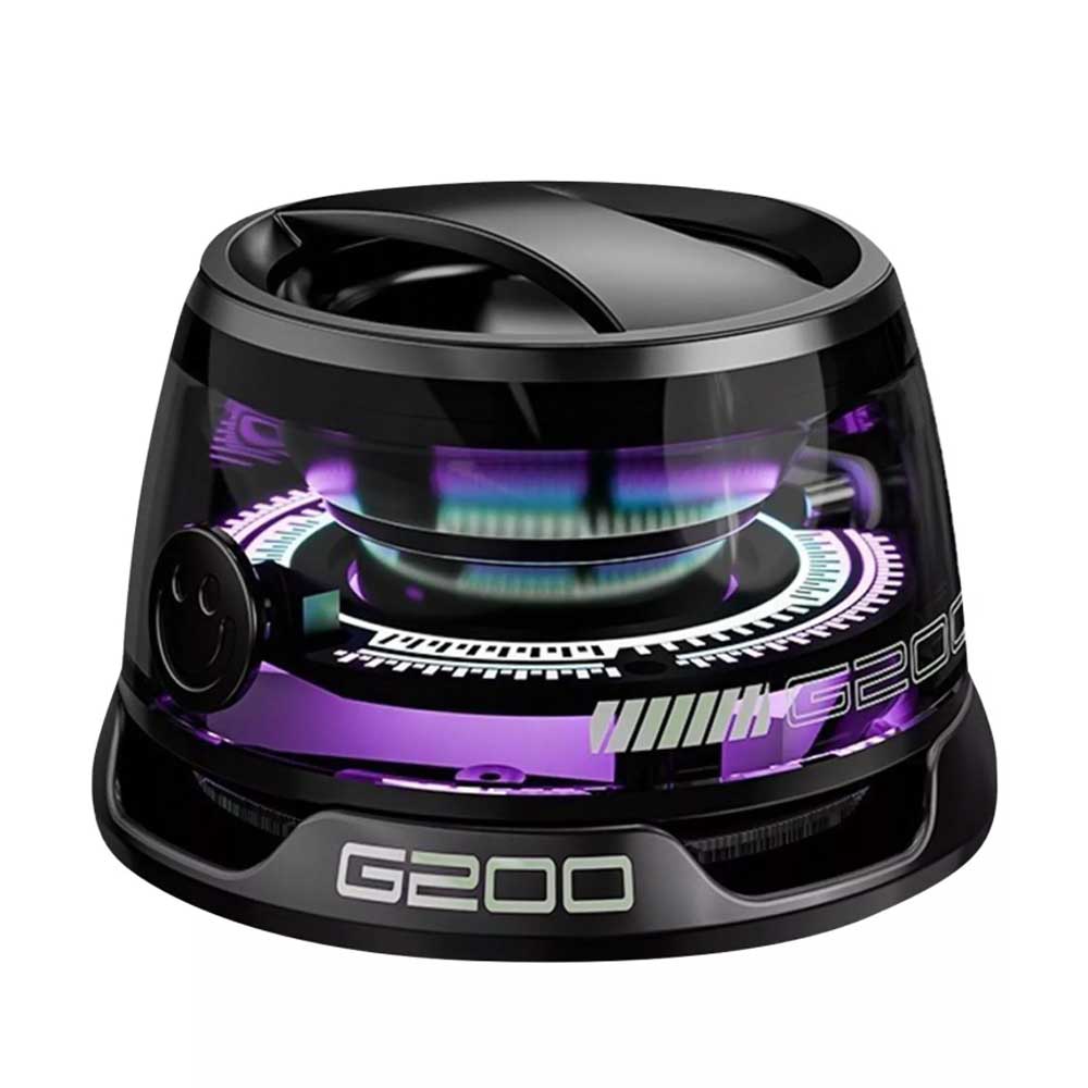 Multifunctional Bluetooth Speaker Magnetic Stand Bluetooth Speaker Audio