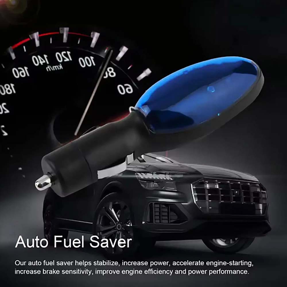 2PCS Fuel Saver – Drive Farther, Save Fuel Instantly with Advanced Magnetic Technology