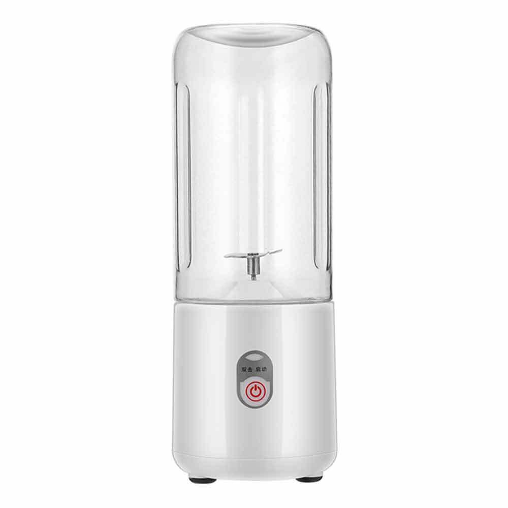 Portable Mini Electric Juice Maker 6Blade Blender Smoothie Juicer fruit Machine