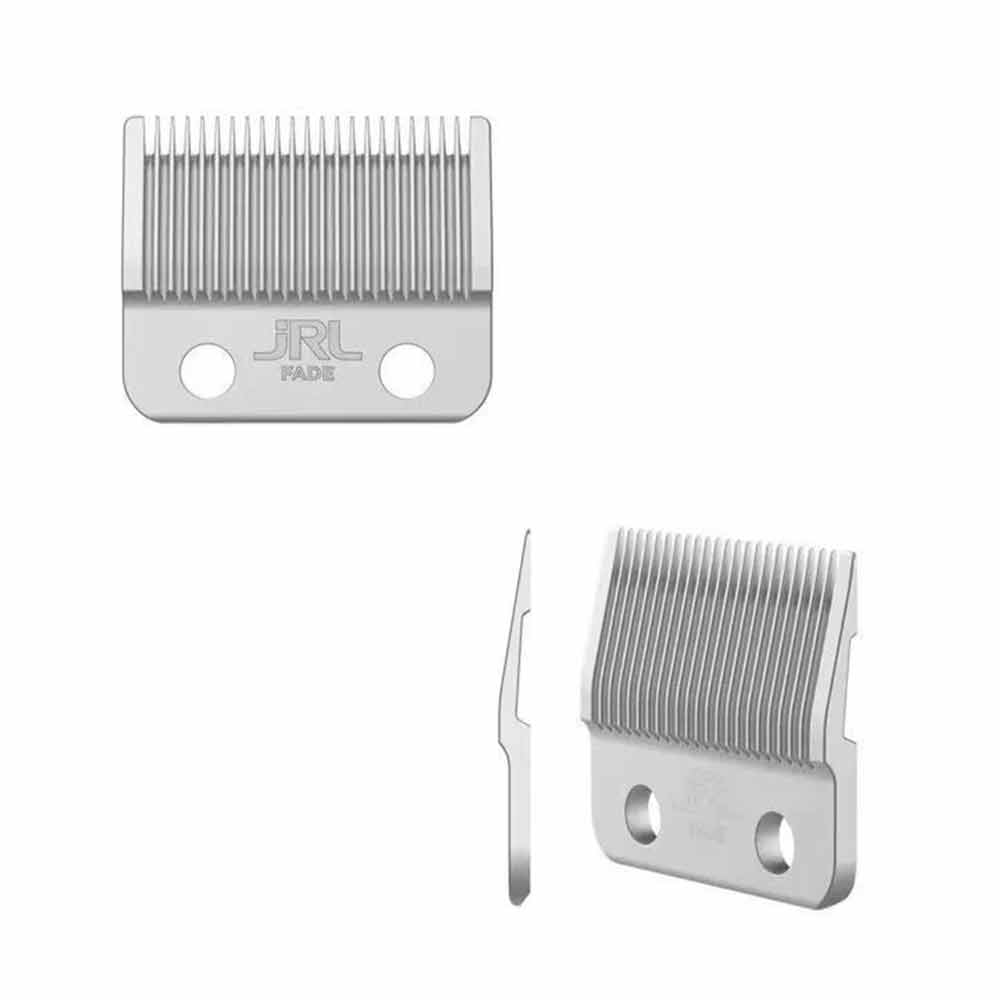 Replacement Fade Blade for Clippers – Ultra Cool Blade Compatible with FF2020C