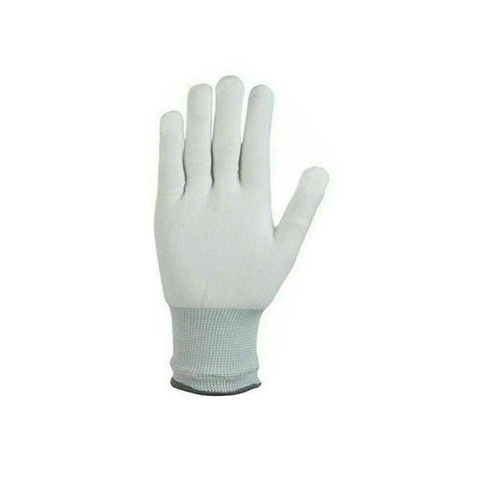 Halloween LED Colorful flash  luminous gloves stage cheering Props Gift Toys